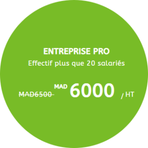 ENTREPRISE PRO