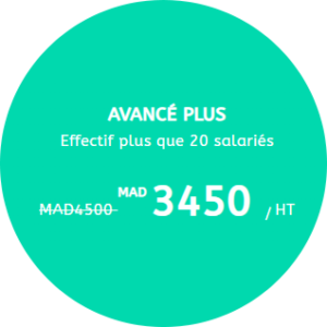 AVANCÉ PLUS